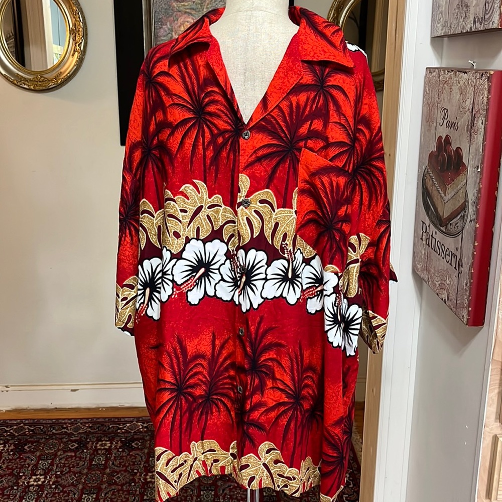 Hawaii original
